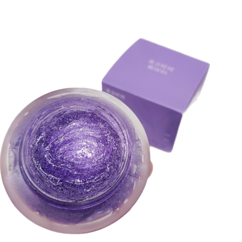 Arcmaszk krém-gél, 50 ml, univerzális bőrtípushoz, 3 év szavatosság; összehúzza a pórusokat, ragyogtatja a bőrt, hidratál.