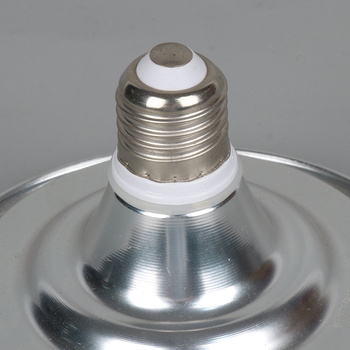 Išorinė LED augimo lemputė šiltnamiams – braškių, daržovių ir drakono vaisiaus apšvietimas, JD-HLG, 220V, aliuminio korpusas, IP66