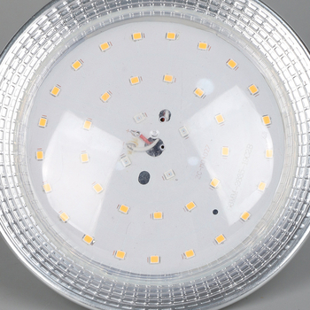 Išorinė LED augimo lemputė šiltnamiams – braškių, daržovių ir drakono vaisiaus apšvietimas, JD-HLG, 220V, aliuminio korpusas, IP66