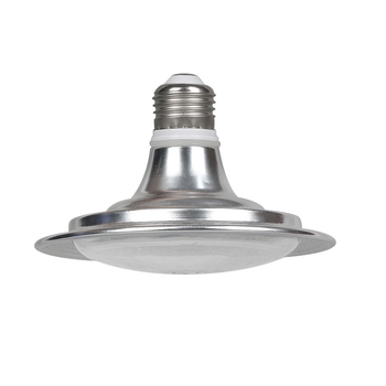 Išorinė LED augimo lemputė šiltnamiams – braškių, daržovių ir drakono vaisiaus apšvietimas, JD-HLG, 220V, aliuminio korpusas, IP66