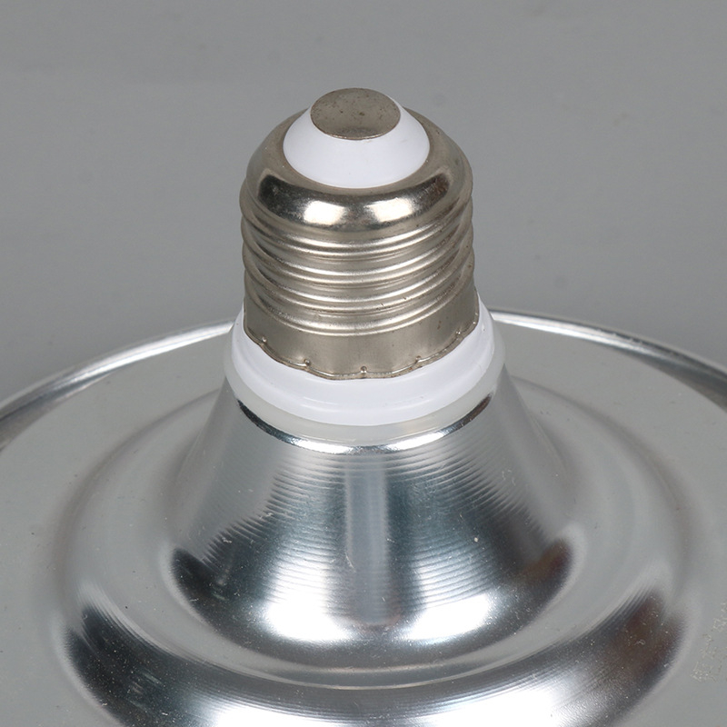 Išorinė LED augimo lemputė šiltnamiams – braškių, daržovių ir drakono vaisiaus apšvietimas, JD-HLG, 220V, aliuminio korpusas, IP66