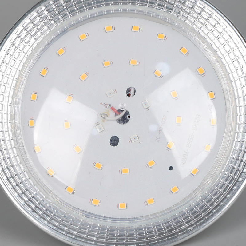 Išorinė LED augimo lemputė šiltnamiams – braškių, daržovių ir drakono vaisiaus apšvietimas, JD-HLG, 220V, aliuminio korpusas, IP66