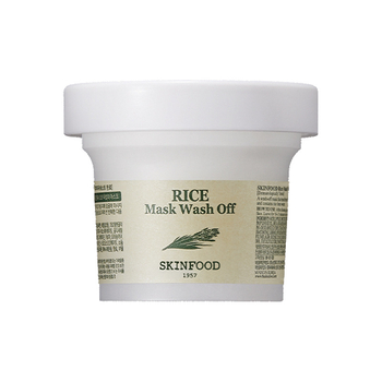 Agyagmaszk szemcsés hámlasztó esszenciával, kombinált bőrre, 3 éves szavatosság