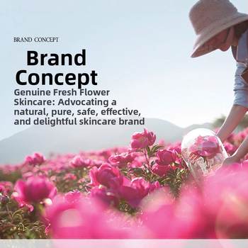 Flower Plus Flower Üheksa Roosi Niatsiinamiidi Mask — kreemi-gel mask; sobib kõigile nahatüüpidele; säilivus 3 aastat; niisutav ja tooniv