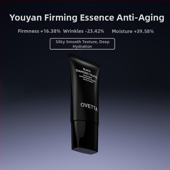 Ovetta trühvliga öömask, niisutab ja pinguldab, 80 ml