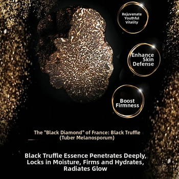 Ovetta trühvliga öömask, niisutab ja pinguldab, 80 ml