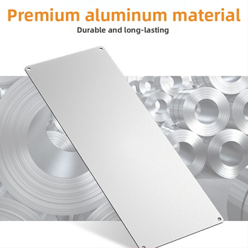 LED vidaus augalų augimo šviesa su 288 LED, įėjimas 5V, IP42 apsauga, mygtukinė kontrolė, tarnavimo laikas 50 000 h