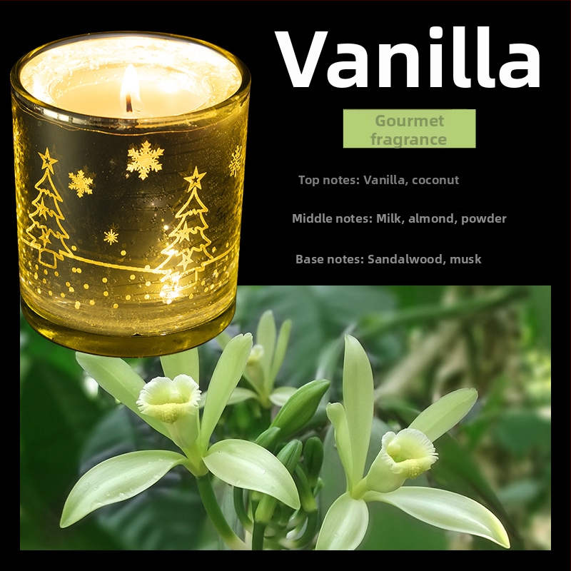 Nothing lõhnastatud aromaterapeutiline küünal, kruusikujulises vormis, segatud vaha, poolikäsitöö ja poolautomaatne valmistus