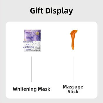 Näomask savi muld – valgendamine, naha tooni heledamaks muutmine ja pigmentatsiooni laigude vähendamine; neto maht 100 ml; säilivusaeg 3 aastat; eriprotseduuriks mõeldud kosmeetika; toote nimi: Yi Lotus seitsme seemne valgendamine, noorendamine ja anti-pig