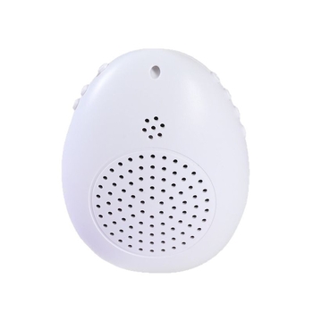 Συσκευή εκπαίδευσης πουλιών – εκμάθηση ομιλίας παπαγάλου, πλαστικό περίβλημα, μάρκα Happy Parrot, για πουλιά