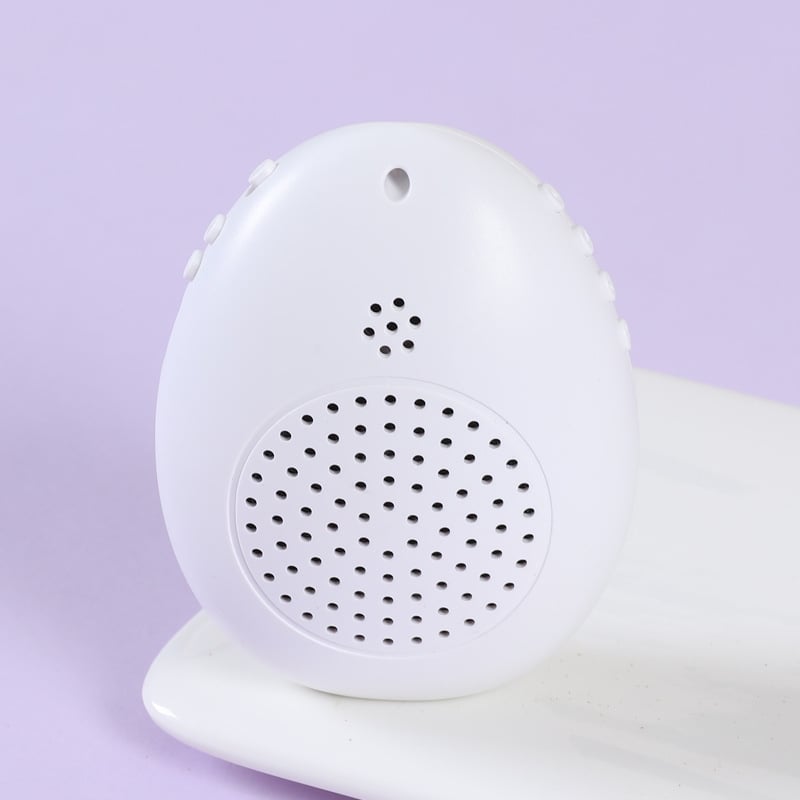 Συσκευή εκπαίδευσης πουλιών – εκμάθηση ομιλίας παπαγάλου, πλαστικό περίβλημα, μάρκα Happy Parrot, για πουλιά