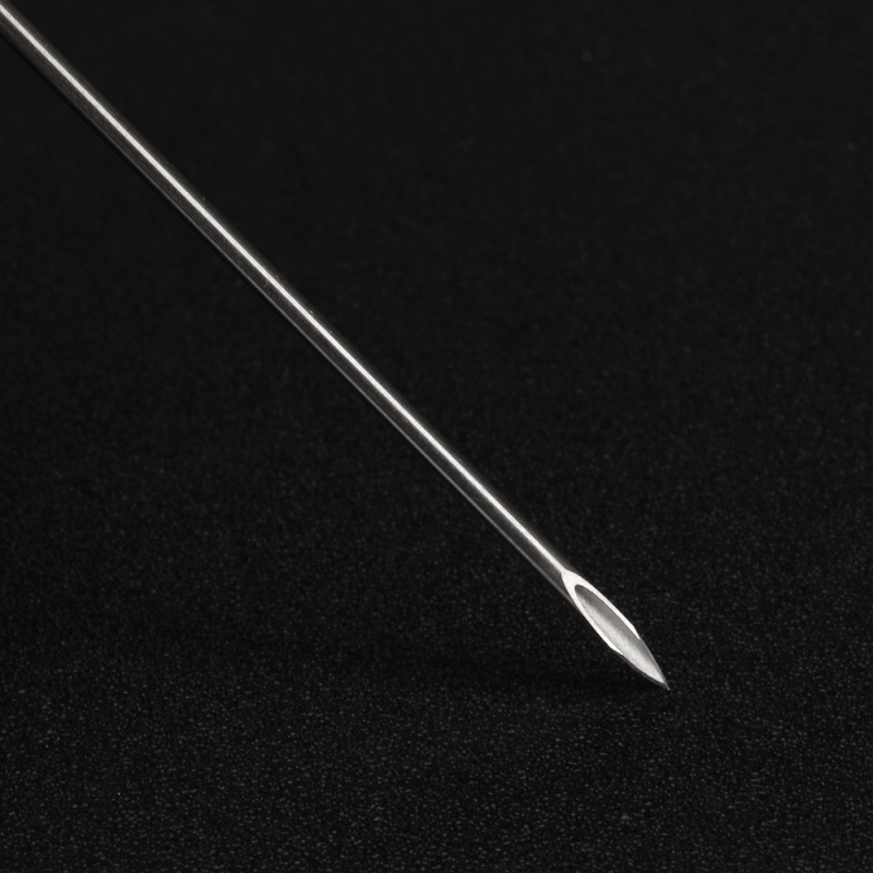 Εργαλείο τατουάζ φρυδιών, κεφαλή σφουγγαριού 18G, μιας χρήσης βελόνες διάτρησης, βοηθητικό εργαλείο για piercing και τατουάζ, καθαρό βάρος 47 g