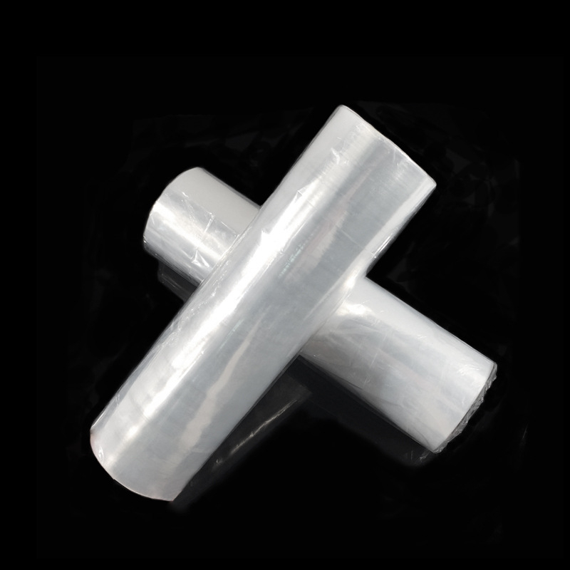 Ochranný film na tetovanie pre zariadenie, prachotesný kryt, jednorazová ochranná fólia na tetovanie, 1 kus, BXM-01, vyrobené v Číne