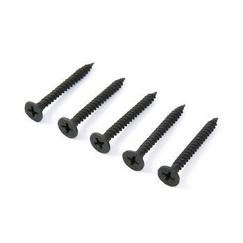 Βίδες αυτοδιάτρητες με κοίλη κεφαλή, φωσφατωμένες, χάλυβας άνθρακα 1022, κατηγορία 8,8, πρότυπο GB/T 14210-1993