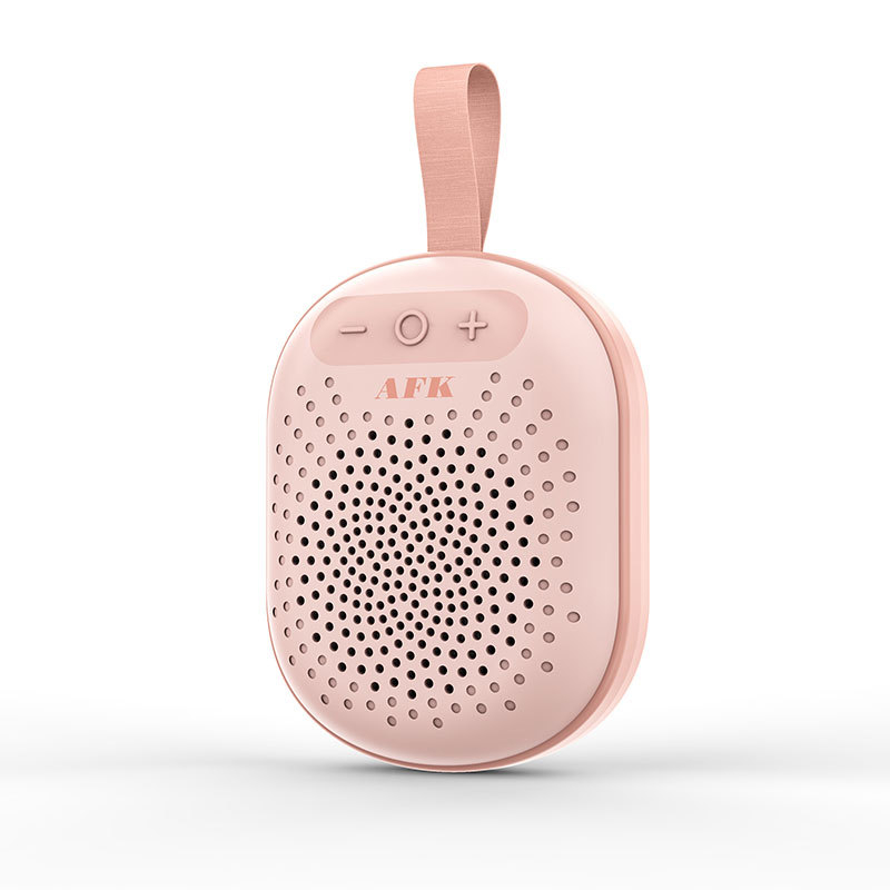 Bluetooth zvučnik s TWS 3D zvukom, IPX4 vodootporan, RGB svjetlo, USB pohrana 32GB, Bluetooth 5.0