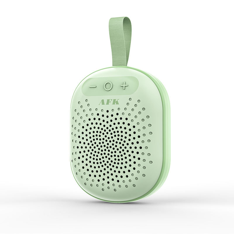 Bluetooth zvučnik s TWS 3D zvukom, IPX4 vodootporan, RGB svjetlo, USB pohrana 32GB, Bluetooth 5.0
