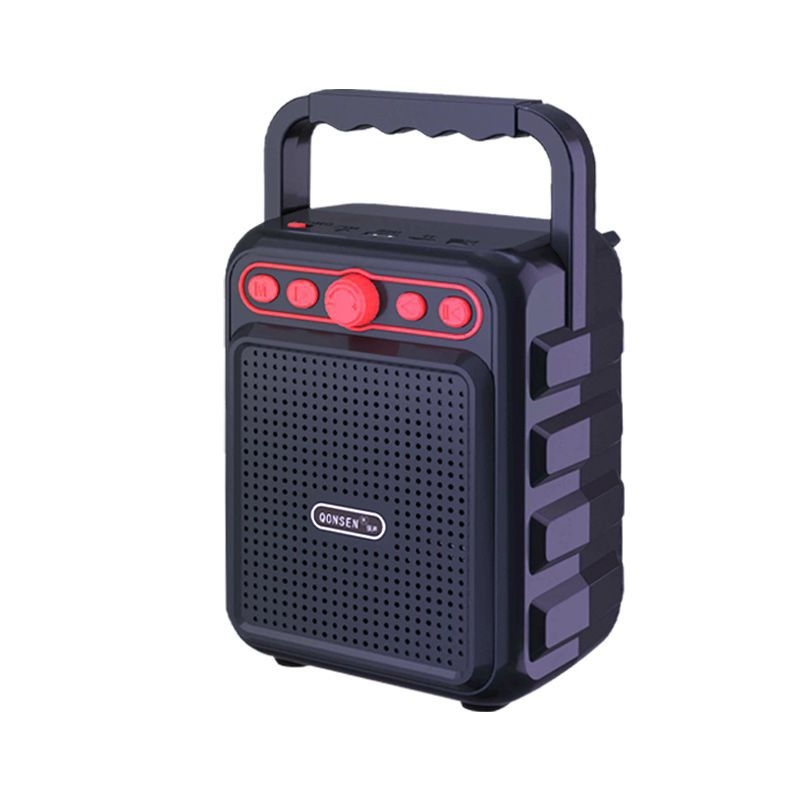 Prijenosni Bluetooth zvučnik B-83, 5W, Bluetooth 5.0, 100Hz-20kHz, SNR ≥95dB, IPX2