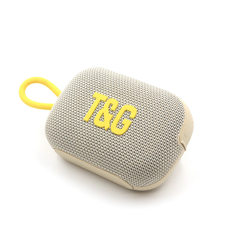 Prijenosni Bluetooth zvučnik s ugrađenom baterijom, 7W, Bluetooth 5.3, raspon frekvencija 100Hz–20kHz, SNR ≥95dB