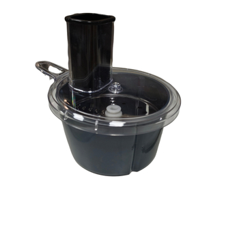 Yulu TM5 nerūdijančio plieno daugiafunkcinis daržovių pjaustytuvas