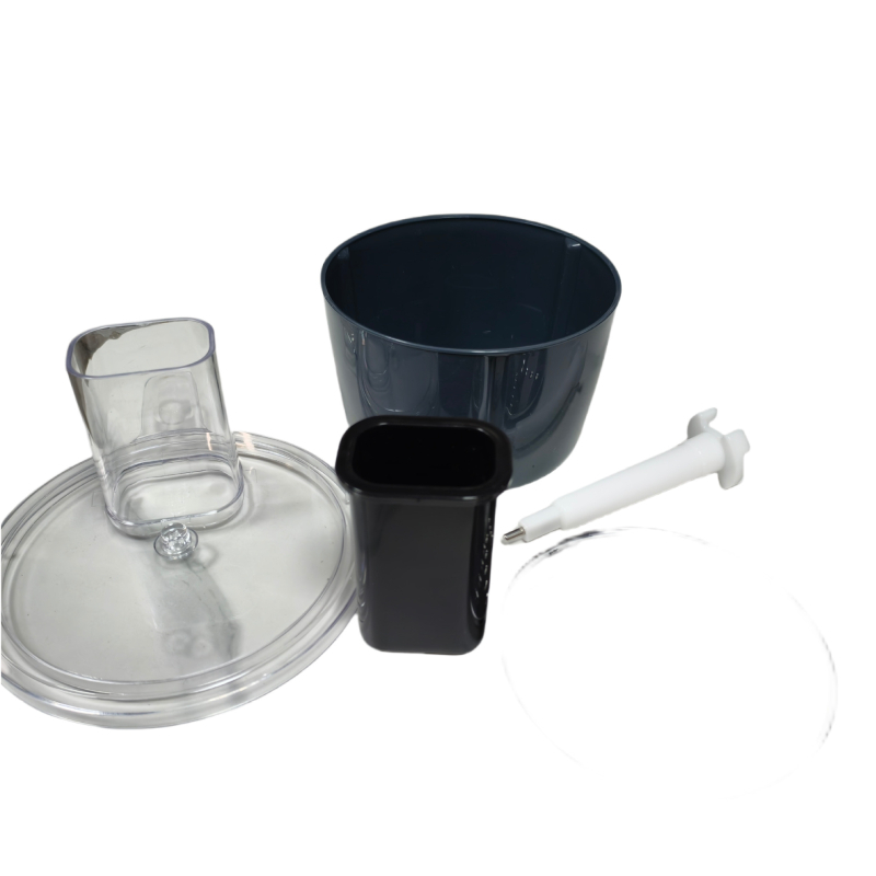 Yulu TM5 nerūdijančio plieno daugiafunkcinis daržovių pjaustytuvas