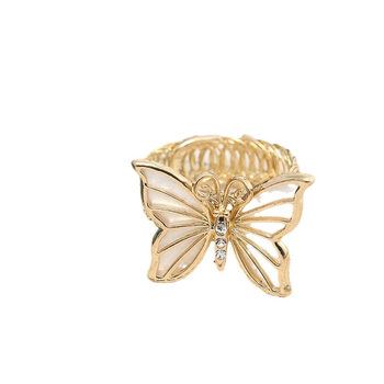 Fém függönyklipsz rugós automatikus összehúzással – Fan Yutong, modern egyszerű stílus, függöny tartozék