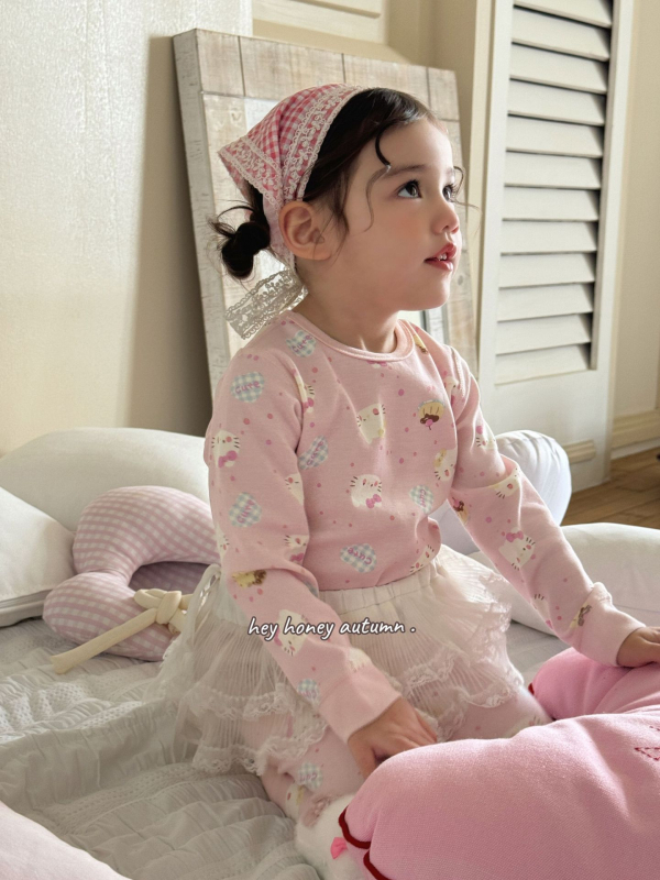 Unisex vaikų pižamų komplektas iš švelnios medvilnės su pūkiniu pojúčiu, storas, apvalus kaklas, 3-8 m amžiaus, 95% medvilnė