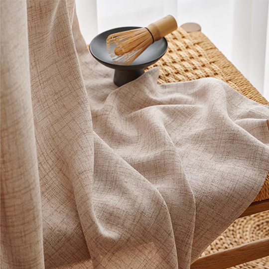 Poliestera gaļē aizkars, vītā krāsošana, caurspīdīgs, vienkrāsains, ar teleskopisko stieni, piemērots vannas istabai, balkona, ieejai