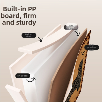 Saugojimo dėžė su tinklelio modeliu, sulankstoma, atspari vandeniui, talpa 20–30 L, daugiafunkcinė audinio dėžė