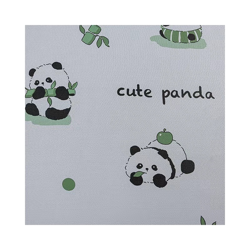 Aizkari pret gaismu logam, poliesters, drukāta karikatūra audums, piemērots logiem dažādu veidu