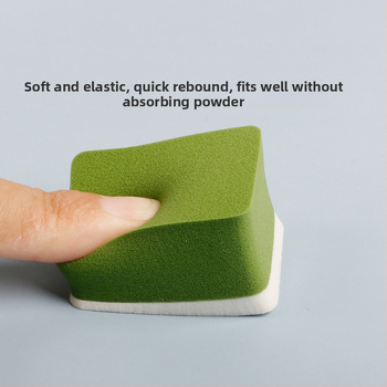 Hidrofilā bezlateksa mitrs grims pūdelis, dubultā lietošana (mitrs/saus), uzpūšas samitrinot