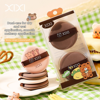 Sausais pūdera pūdelis – sūklis materiāls, pilienveidīgs formāts, Pee zīmols, kods Xx–03 xx–04