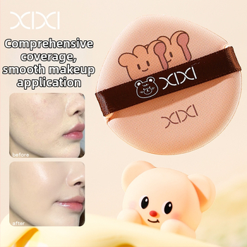 Sausais pūdera pūdelis – sūklis materiāls, pilienveidīgs formāts, Pee zīmols, kods Xx–03 xx–04