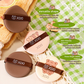 Sausais pūdera pūdelis – sūklis materiāls, pilienveidīgs formāts, Pee zīmols, kods Xx–03 xx–04