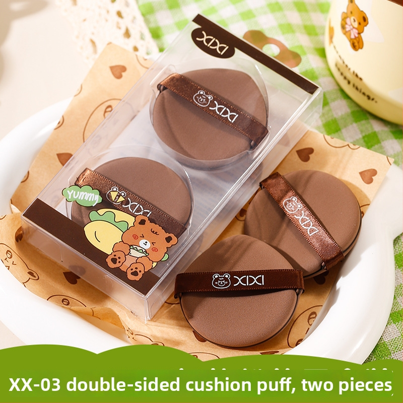 Sausais pūdera pūdelis – sūklis materiāls, pilienveidīgs formāts, Pee zīmols, kods Xx–03 xx–04