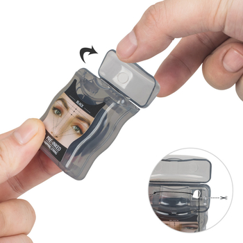 Riglă de poziționare pentru broderie cu cerneală, utilizare universală, neimportată, origine: Alte, marcă: Alte