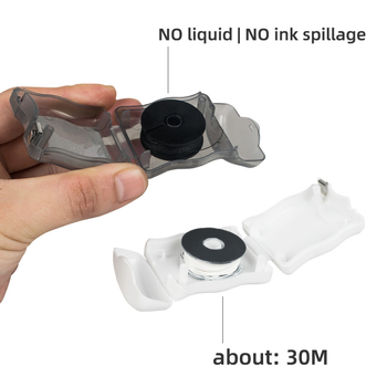 Riglă de poziționare pentru broderie cu cerneală, utilizare universală, neimportată, origine: Alte, marcă: Alte