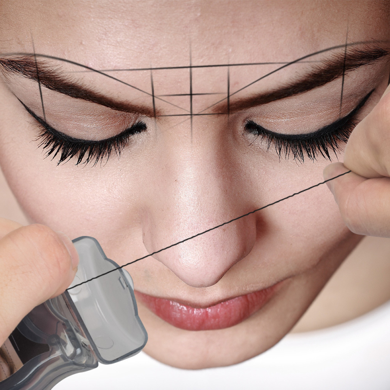 Riglă de poziționare pentru broderie cu cerneală, utilizare universală, neimportată, origine: Alte, marcă: Alte