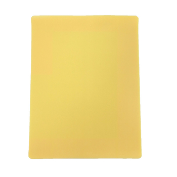 Piele de practică pentru tatuaje, suprafață din silicon moale, grosime de 3 mm, suprafață goală pentru practică sprâncene, pentru începători