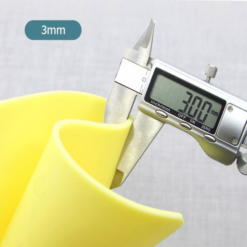 Piele de practică pentru tatuaje – Silicone, scop general, Origine: Guangzhou, Cod produs: Tattoo Practice Skin