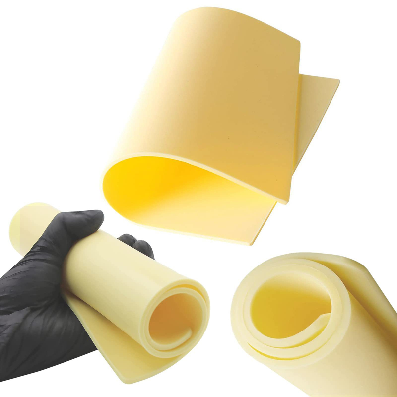 Piele de practică pentru tatuaje – Silicone, scop general, Origine: Guangzhou, Cod produs: Tattoo Practice Skin