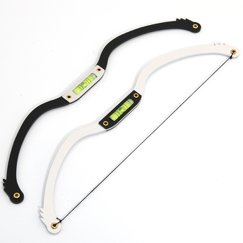 Instrument de design pentru sprânjene cu nivel și riglă de simetrie pentru micropigmentare semipermanentă - Brand: marcă internă; Utilizare universală; Fără mărci private.