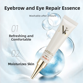 NC Tatuiruotės antakių remontos kremas ir lūpų remontinis skystis – universaliam naudojimui, neimportuotas, be privataus prekinio ženklo