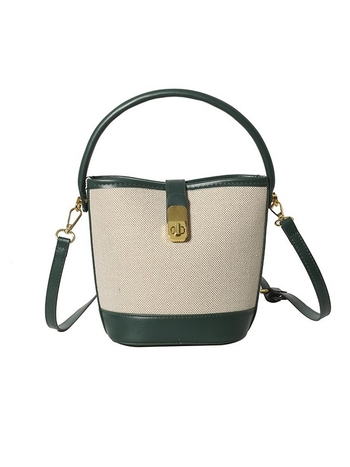 Sieviešu kannas formas soma no BULAIDAI – audums, kannas forma, poliesteru oderējums, ikdienas lietošanai