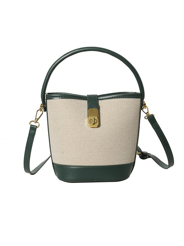 Sieviešu kannas formas soma no BULAIDAI – audums, kannas forma, poliesteru oderējums, ikdienas lietošanai