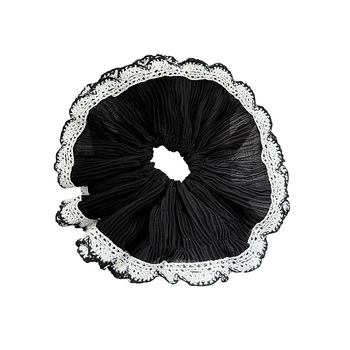 Κλιπ μαλλιών - ύφασμα, χειροποίητο, υψηλή ελαστικότητα, κορεατικό στυλ, F1714