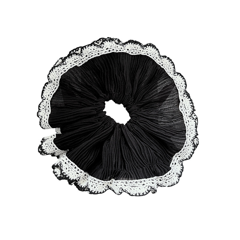 Κλιπ μαλλιών - ύφασμα, χειροποίητο, υψηλή ελαστικότητα, κορεατικό στυλ, F1714