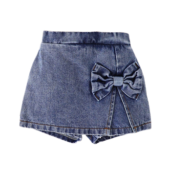 Dječji ljetni dvodijelni kostim sa suknjom za djevojčice, top bez rukava, s karikaturnim/abstraktnim uzorkom, mješavina poliestera, za uzrast 1–3 godine