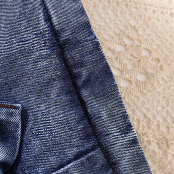 Dječji ljetni dvodijelni kostim sa suknjom za djevojčice, top bez rukava, s karikaturnim/abstraktnim uzorkom, mješavina poliestera, za uzrast 1–3 godine