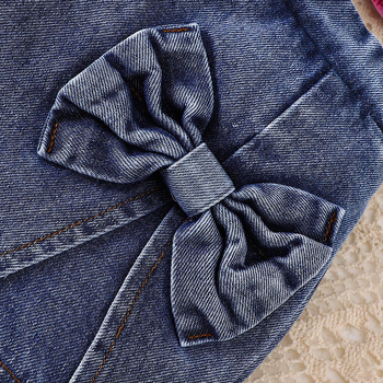 Dječji ljetni dvodijelni kostim sa suknjom za djevojčice, top bez rukava, s karikaturnim/abstraktnim uzorkom, mješavina poliestera, za uzrast 1–3 godine