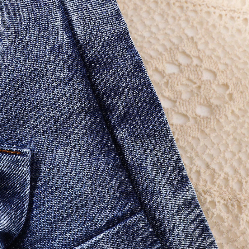 Dječji ljetni dvodijelni kostim sa suknjom za djevojčice, top bez rukava, s karikaturnim/abstraktnim uzorkom, mješavina poliestera, za uzrast 1–3 godine